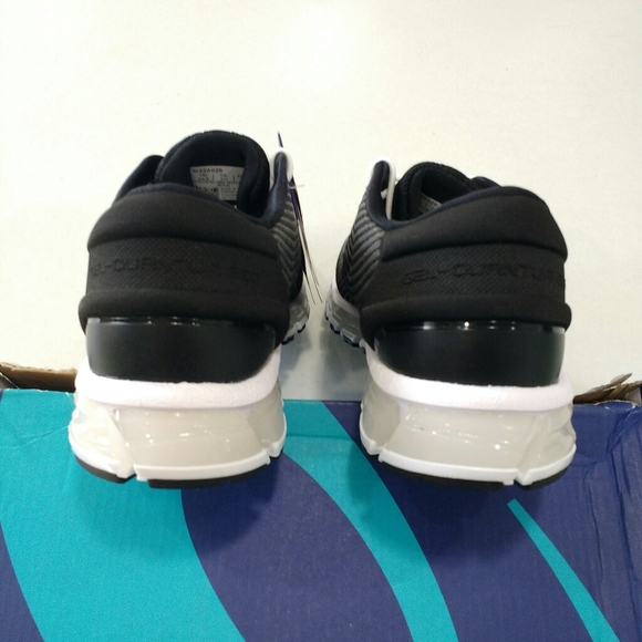 Asics Gel-Quantum 360 4 - Picture 4 of 7